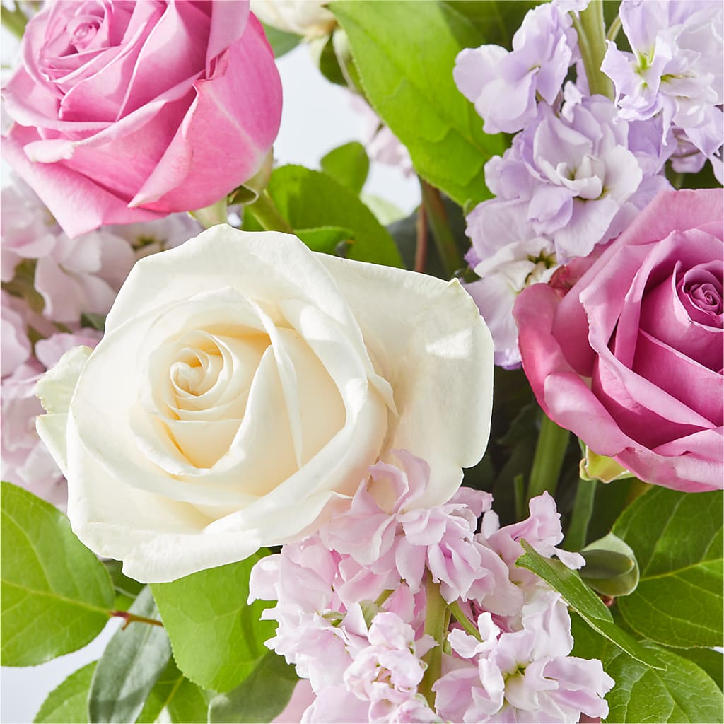 Springtime Spritz Bouquet –  Deux Gars Des Fleurs, Sorel PQ