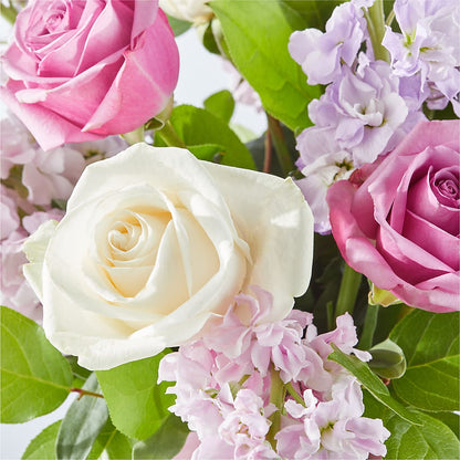 Springtime Spritz Bouquet –  Deux Gars Des Fleurs, Sorel PQ