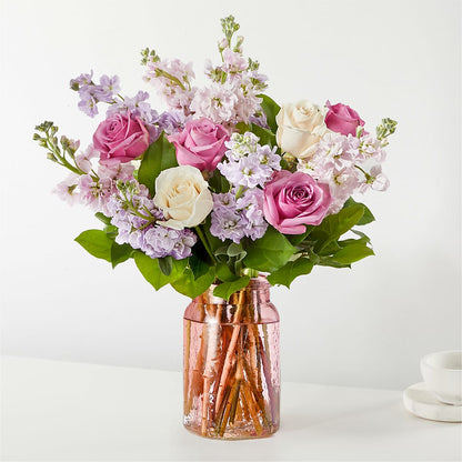 Bouquet de Spritz printanier