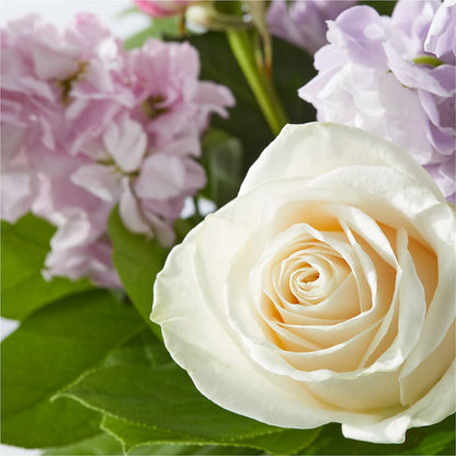 Springtime Spritz Bouquet –  Deux Gars Des Fleurs, Sorel PQ
