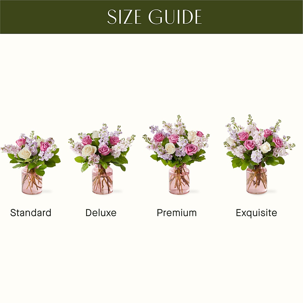 Springtime Spritz Bouquet –  Deux Gars Des Fleurs, Sorel PQ