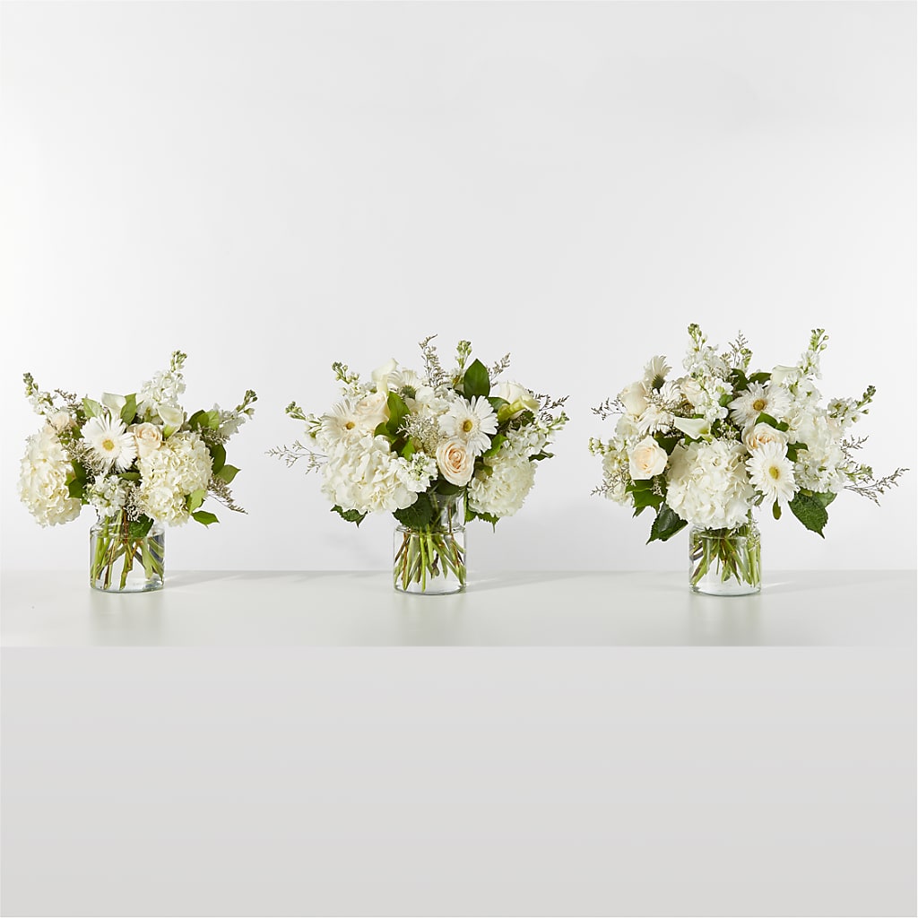 Sun-drenched Blooms Box Bouquet –  Deux Gars Des Fleurs, Sorel PQ