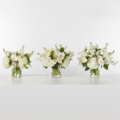 Sun-drenched Blooms Box Bouquet –  Deux Gars Des Fleurs, Sorel PQ