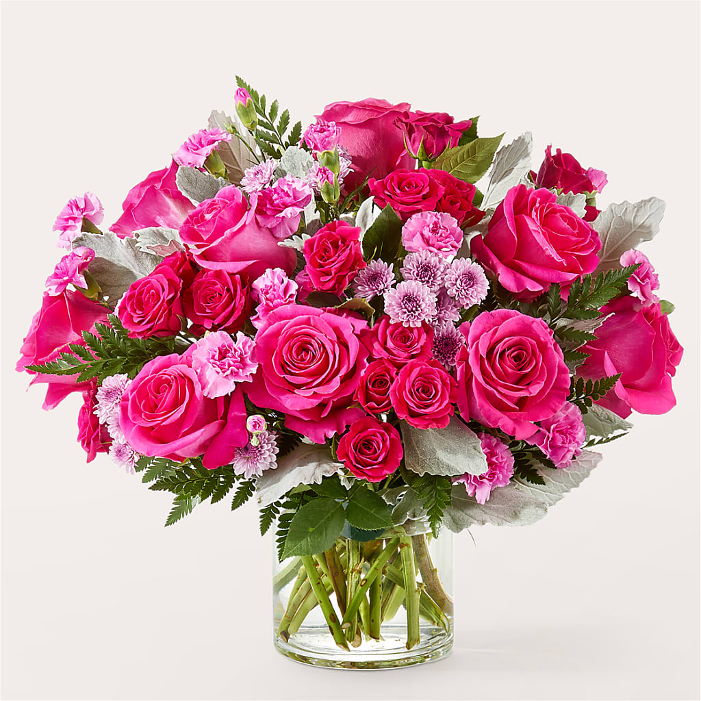 Sweet As Can Be Bouquet –  Deux Gars Des Fleurs, Sorel PQ