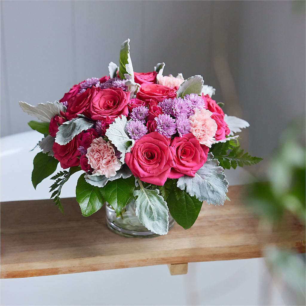 Sweet As Can Be Bouquet –  Deux Gars Des Fleurs, Sorel PQ