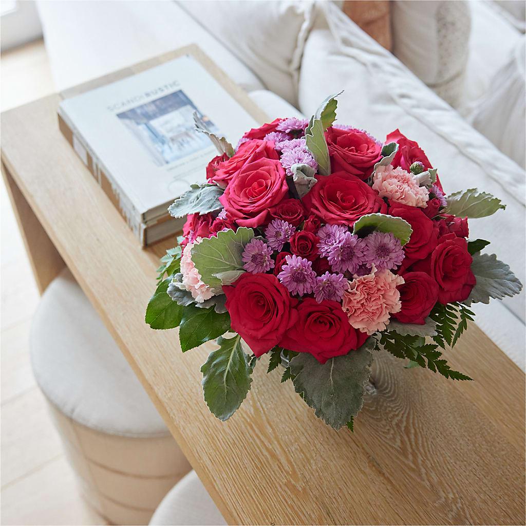 Sweet As Can Be Bouquet –  Deux Gars Des Fleurs, Sorel PQ