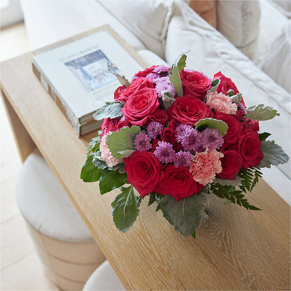 Sweet As Can Be Bouquet –  Deux Gars Des Fleurs, Sorel PQ