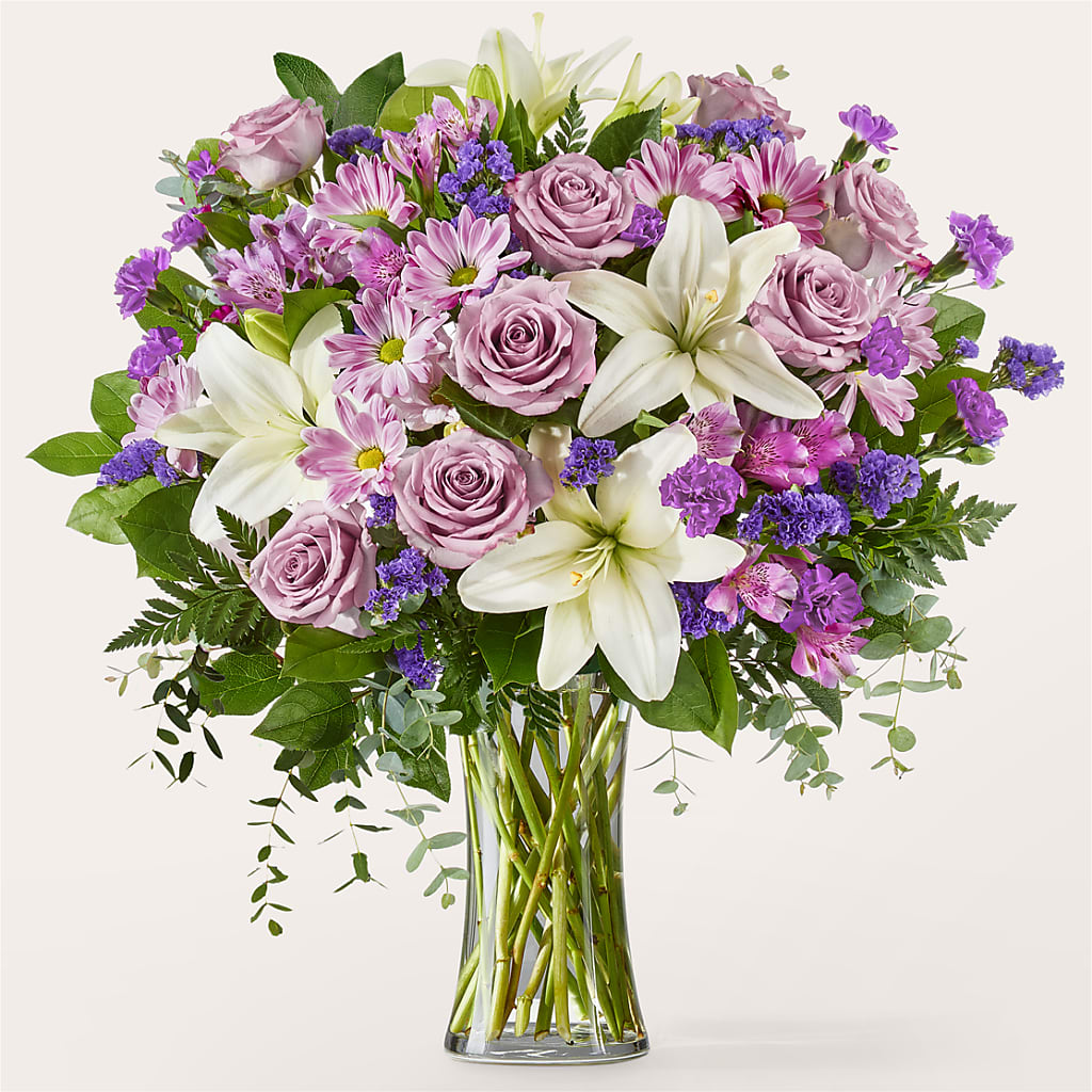 The Dreamscape Bouquet –  Deux Gars Des Fleurs, Sorel PQ