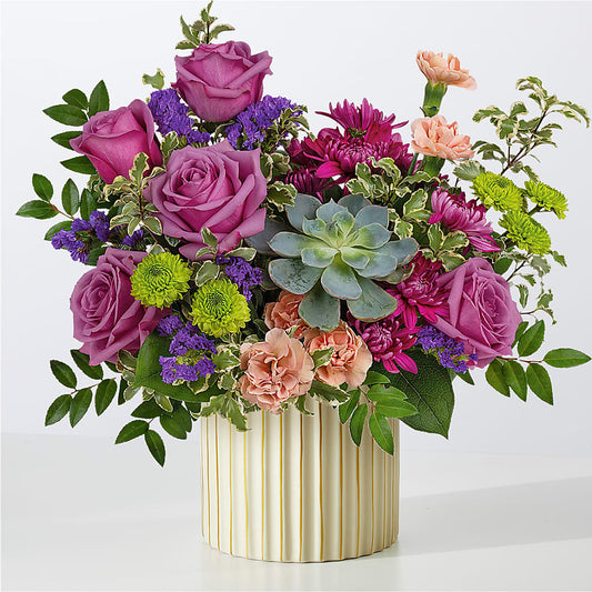 You're a Gem Bouquet –  Deux Gars Des Fleurs, Sorel PQ
