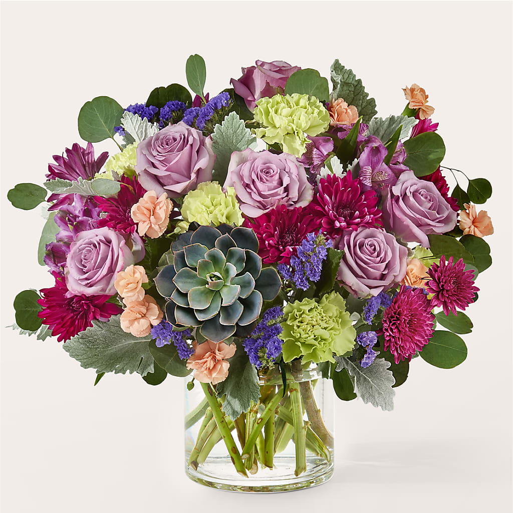 Botanical Dream Bouquet –  Deux Gars Des Fleurs, Sorel PQ