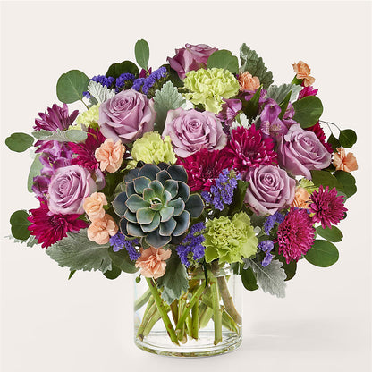 Botanical Dream Bouquet –  Deux Gars Des Fleurs, Sorel PQ