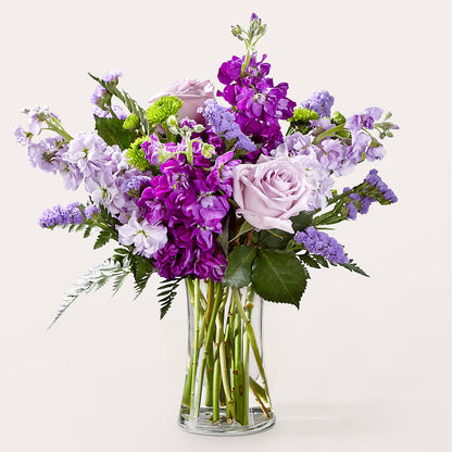 Grapeful Bouquet –  Deux Gars Des Fleurs, Sorel PQ
