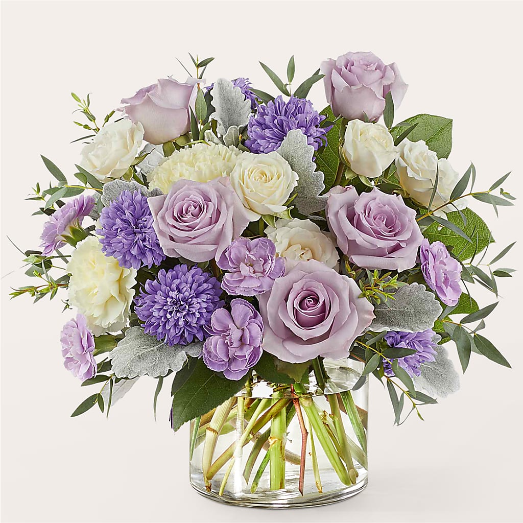 Stardust Bouquet –  Deux Gars Des Fleurs, Sorel PQ
