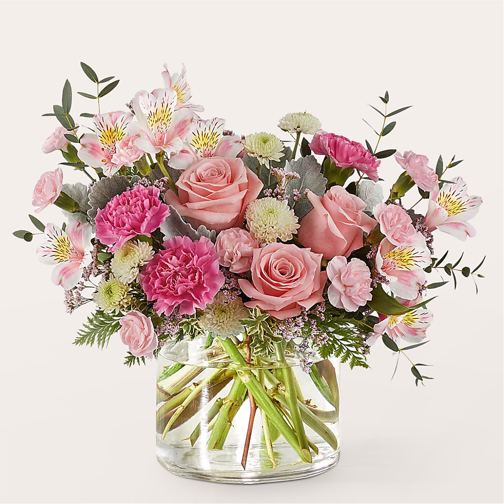The Treehouse Bouquet –  Deux Gars Des Fleurs, Sorel PQ