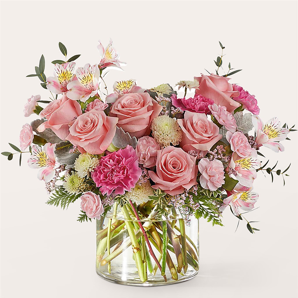 The Treehouse Bouquet –  Deux Gars Des Fleurs, Sorel PQ