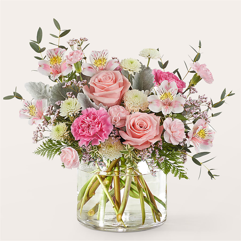 The Treehouse Bouquet –  Deux Gars Des Fleurs, Sorel PQ