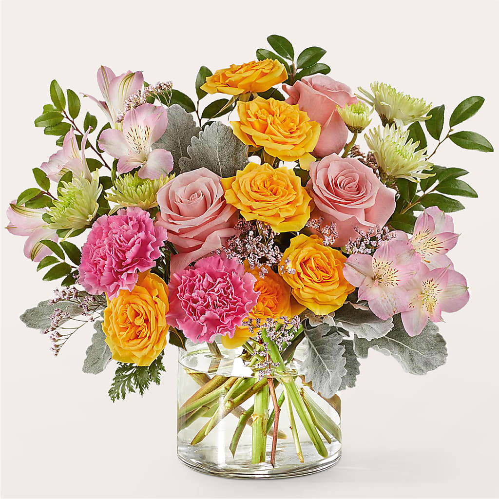 Mai Tai Bouquet –  Deux Gars Des Fleurs, Sorel PQ