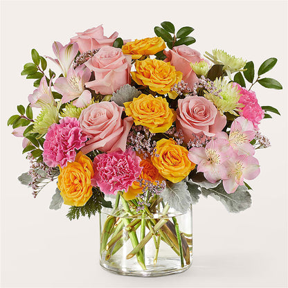 Mai Tai Bouquet –  Deux Gars Des Fleurs, Sorel PQ