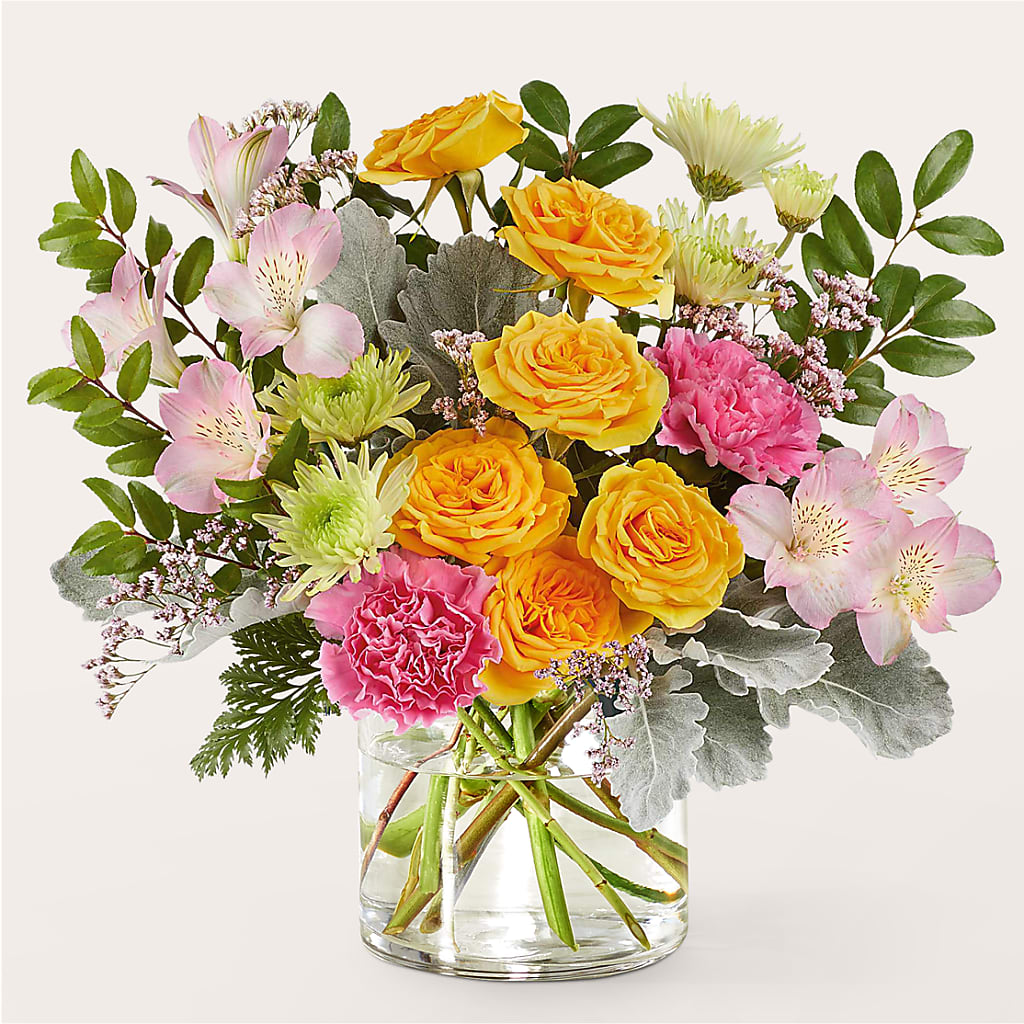 Mai Tai Bouquet –  Deux Gars Des Fleurs, Sorel PQ