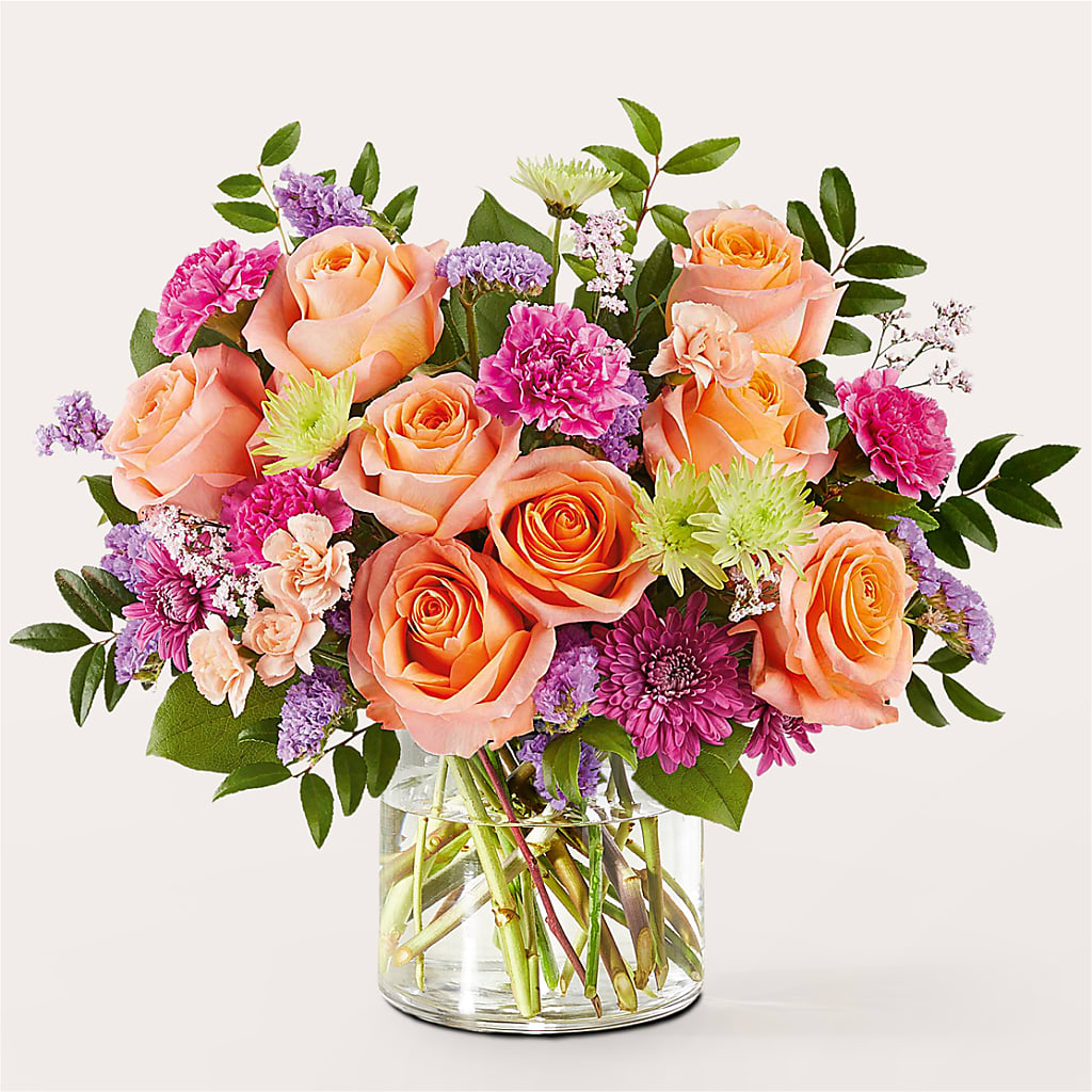 Effervescence Bouquet –  Deux Gars Des Fleurs, Sorel PQ