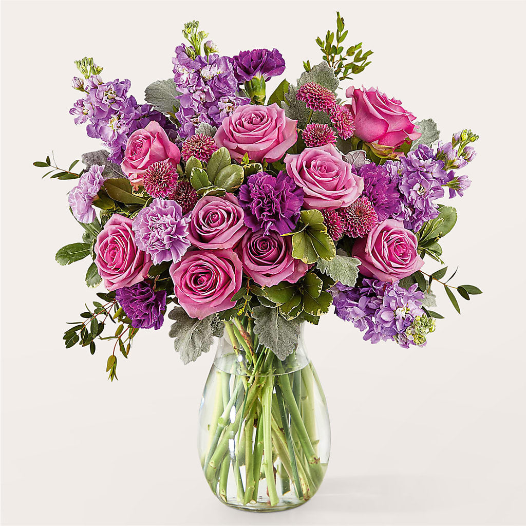 A Love Story Bouquet –  Deux Gars Des Fleurs, Sorel PQ