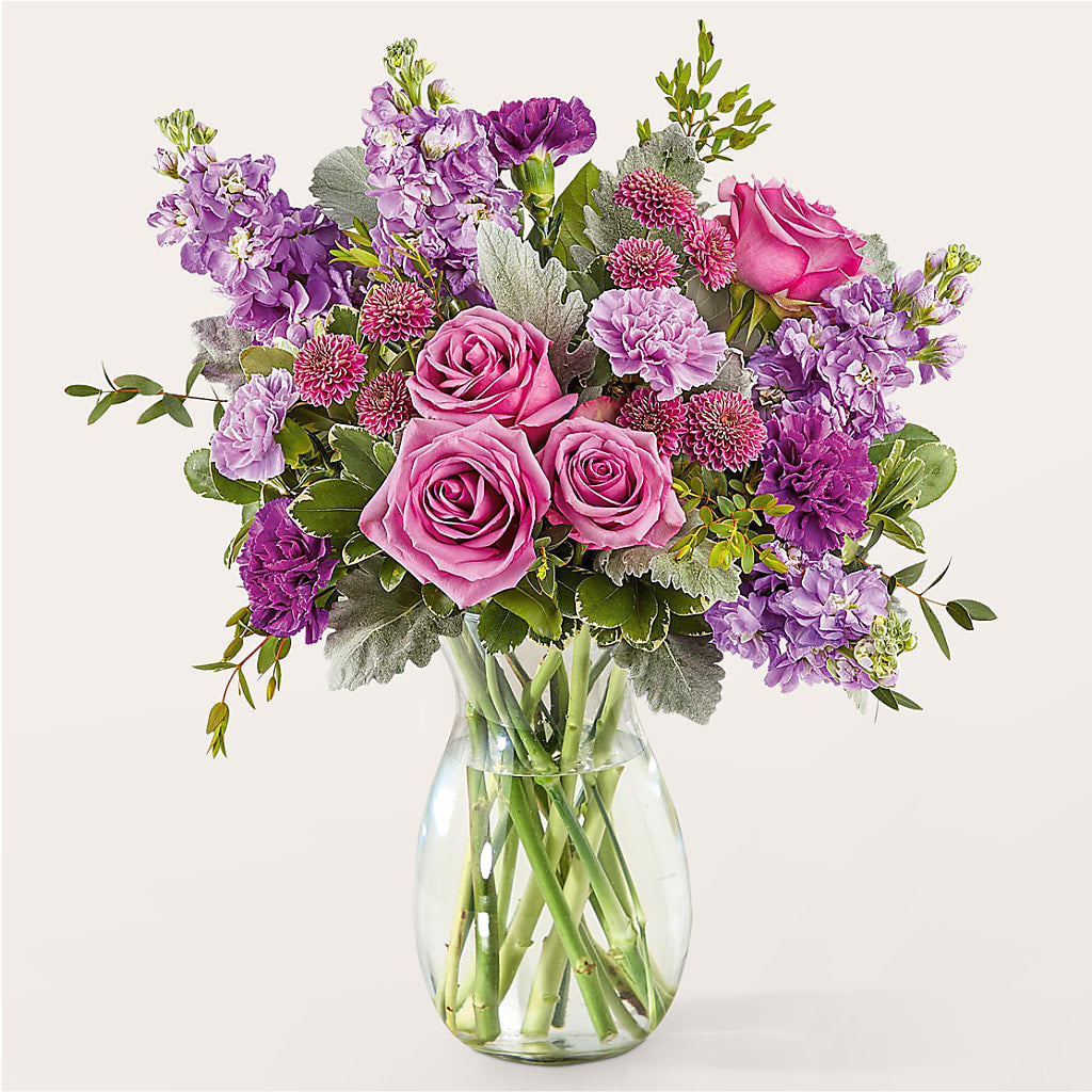 A Love Story Bouquet –  Deux Gars Des Fleurs, Sorel PQ