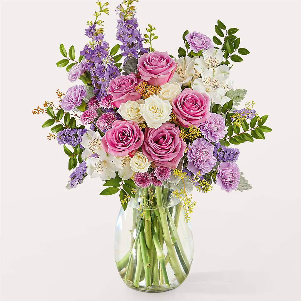 Lucky Me Bouquet –  Deux Gars Des Fleurs, Sorel PQ