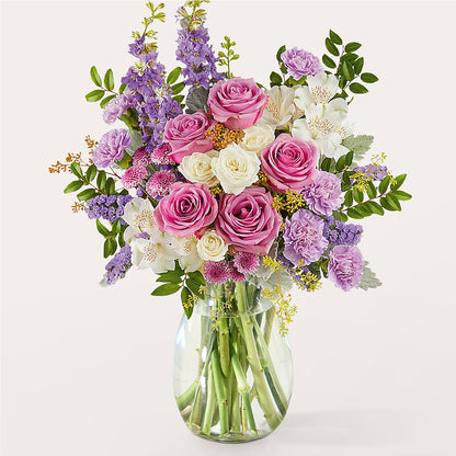 Lucky Me Bouquet –  Deux Gars Des Fleurs, Sorel PQ