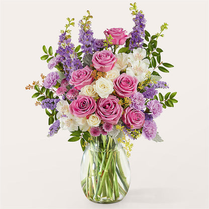 Lucky Me Bouquet –  Deux Gars Des Fleurs, Sorel PQ