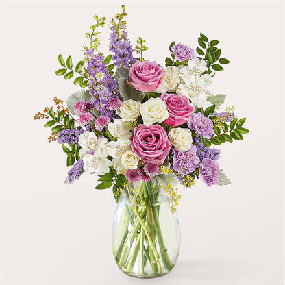 Lucky Me Bouquet –  Deux Gars Des Fleurs, Sorel PQ