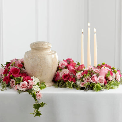 Remembrance Arrangement –  Deux Gars Des Fleurs, Sorel PQ