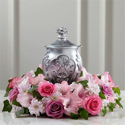 Glorious Tribute Arrangement –  Deux Gars Des Fleurs, Sorel PQ