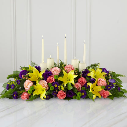 Forever Arrangement –  Deux Gars Des Fleurs, Sorel PQ