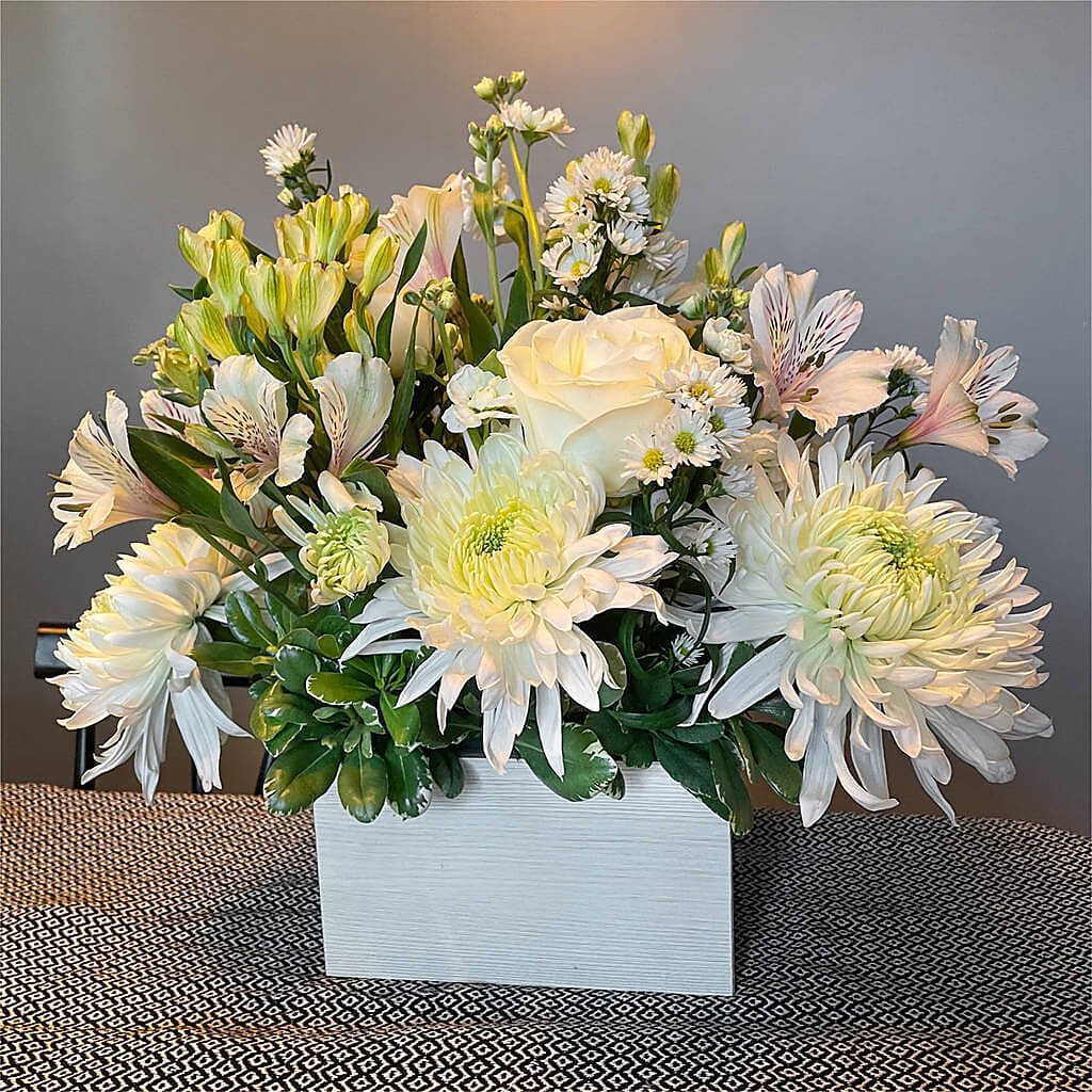 Eternal Affection Arrangement –  Deux Gars Des Fleurs, Sorel PQ