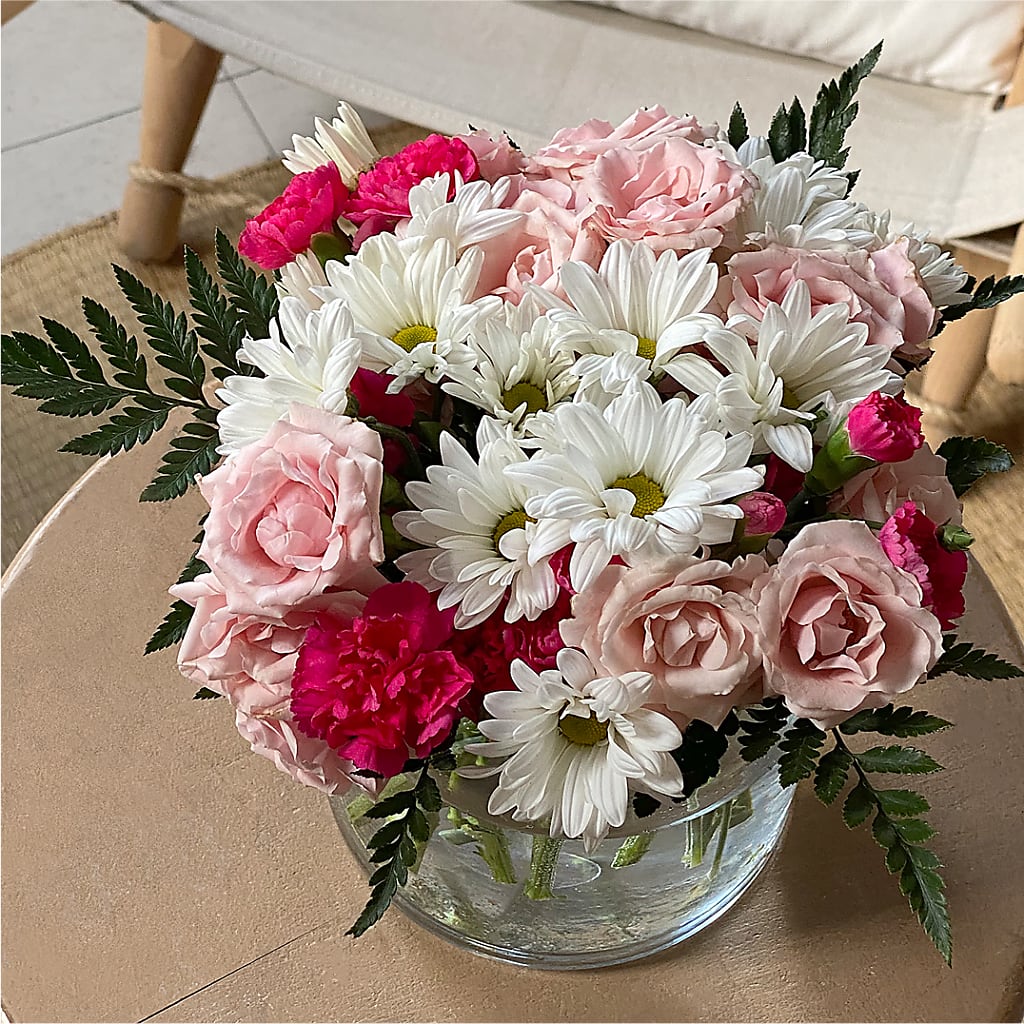 Sweet Surprises® Bouquet –  Deux Gars Des Fleurs, Sorel PQ