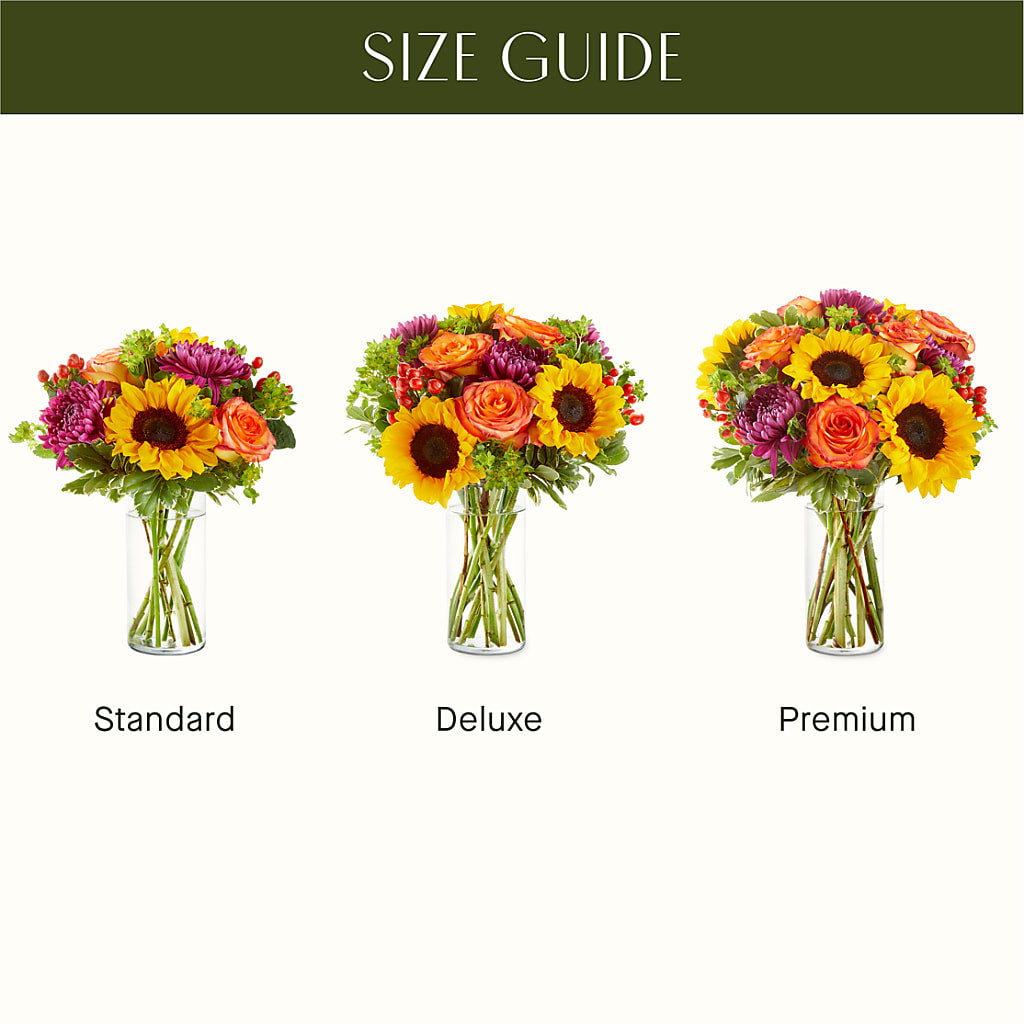 Nature Walk Bouquet –  Deux Gars Des Fleurs, Sorel PQ