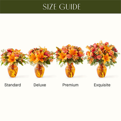 Afternoon Light Bouquet –  Deux Gars Des Fleurs, Sorel PQ