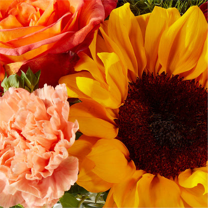 Harvest Festival Bouquet –  Deux Gars Des Fleurs, Sorel PQ