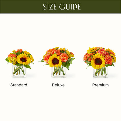Picnic in the Park Bouquet –  Deux Gars Des Fleurs, Sorel PQ