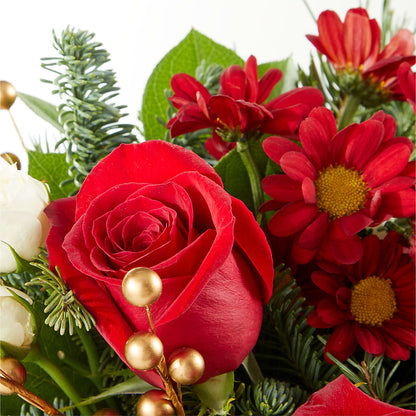 Believe Bouquet –  Deux Gars Des Fleurs, Sorel PQ