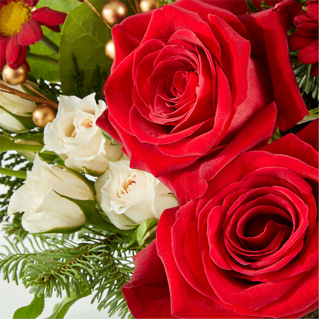 Believe Bouquet –  Deux Gars Des Fleurs, Sorel PQ
