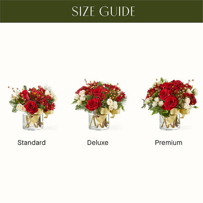Believe Bouquet –  Deux Gars Des Fleurs, Sorel PQ