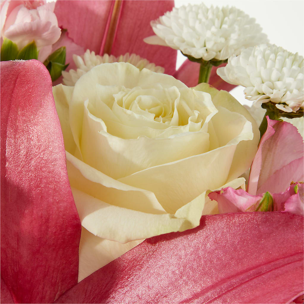 Piece of Cake Bouquet –  Deux Gars Des Fleurs, Sorel PQ