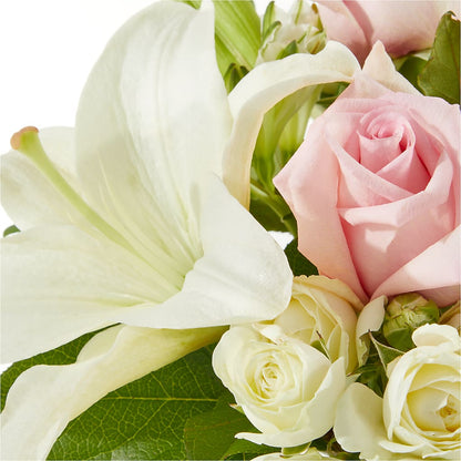 Kindhearted Bouquet –  Deux Gars Des Fleurs, Sorel PQ