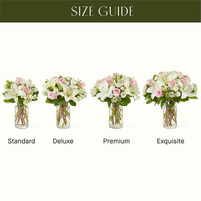 Kindhearted Bouquet –  Deux Gars Des Fleurs, Sorel PQ