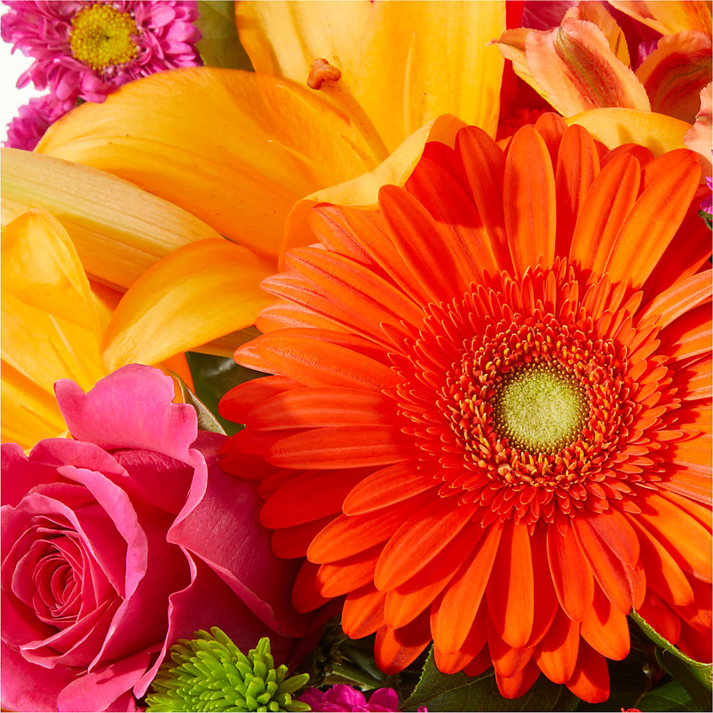 Soiree Bouquet –  Deux Gars Des Fleurs, Sorel PQ