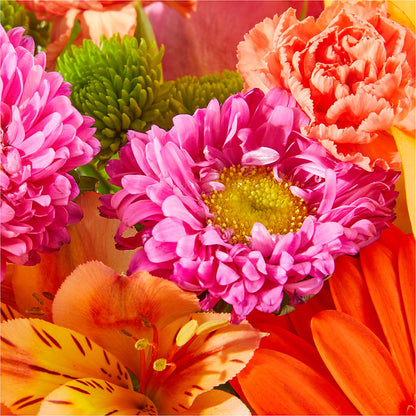 Soiree Bouquet –  Deux Gars Des Fleurs, Sorel PQ