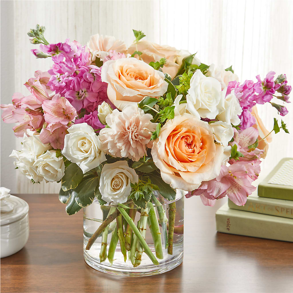 Paradise Bouquet –  Deux Gars Des Fleurs, Sorel PQ