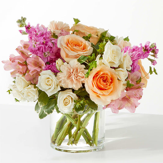 Paradise Bouquet –  Deux Gars Des Fleurs, Sorel PQ