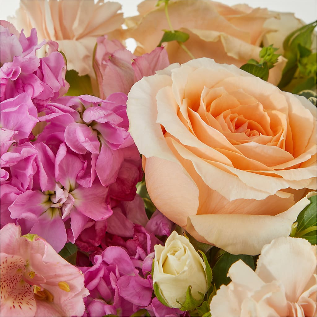 Paradise Bouquet –  Deux Gars Des Fleurs, Sorel PQ